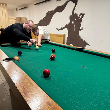 Hotel & Wellness Hejtmanka Mlada Boleslav Bagian luar foto