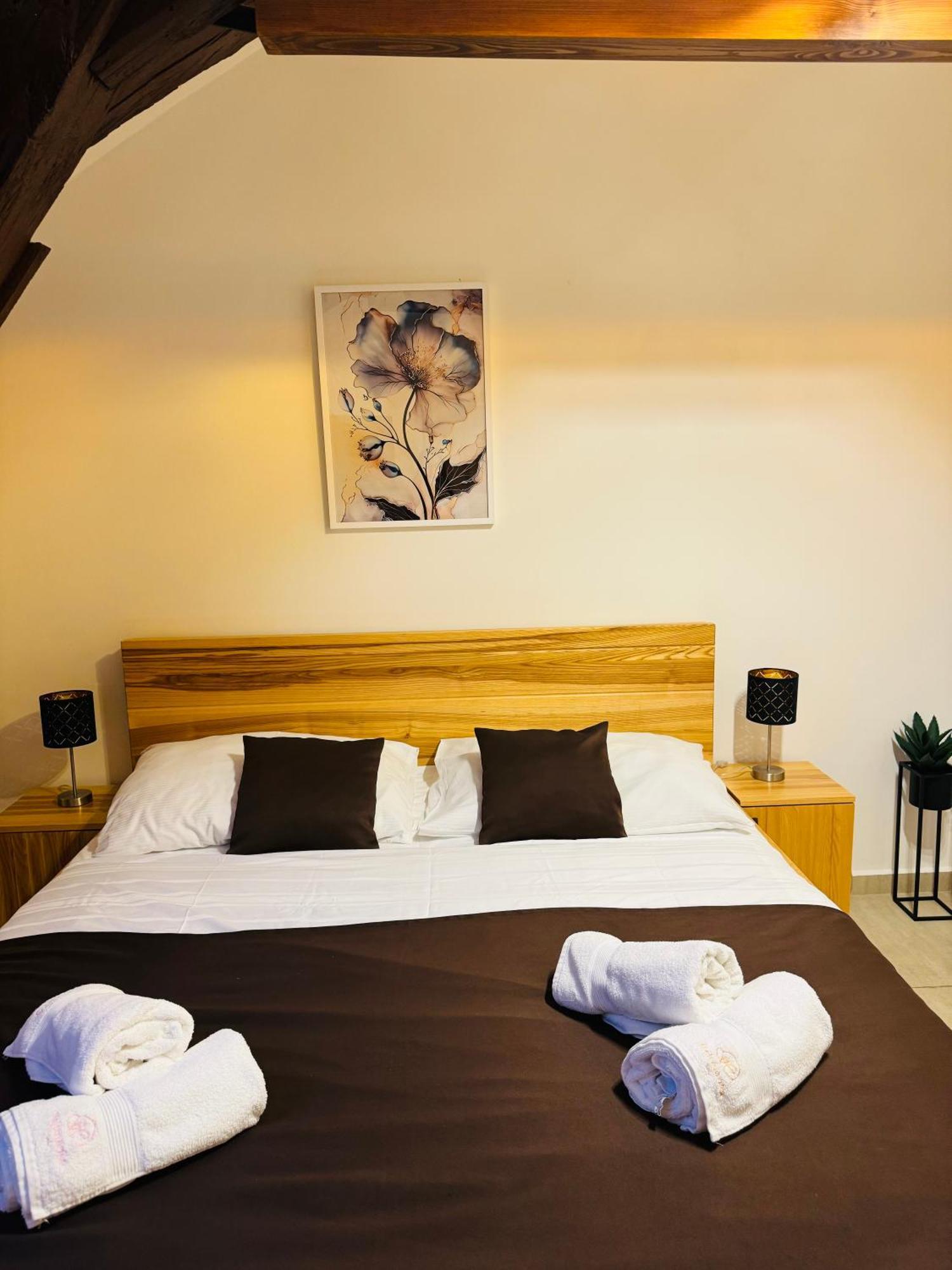 Hotel & Wellness Hejtmanka Mlada Boleslav Bagian luar foto