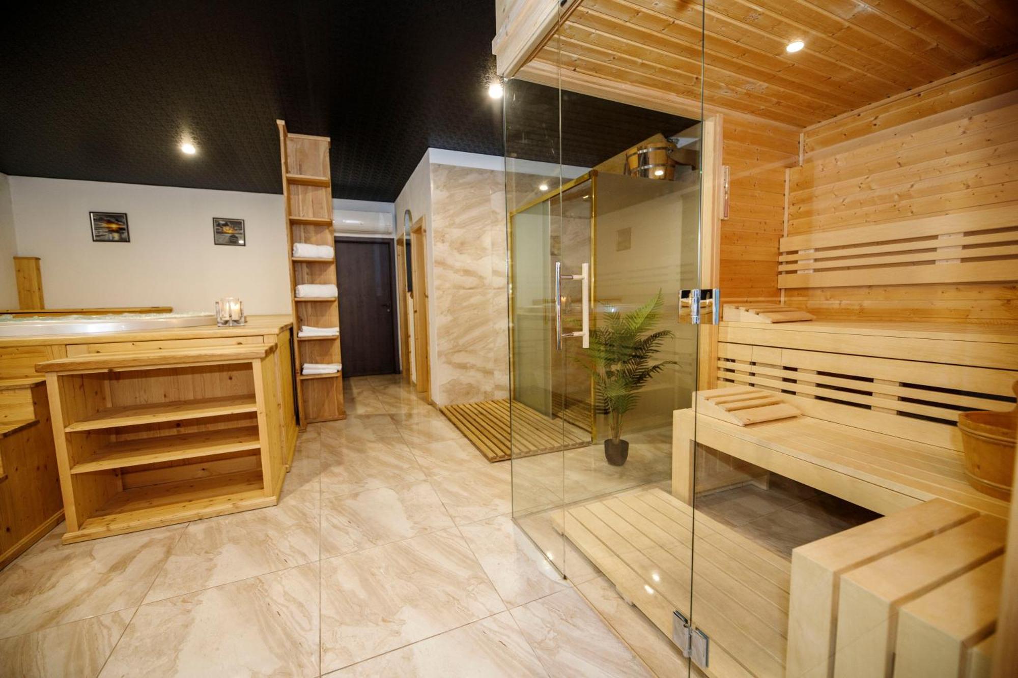 Hotel & Wellness Hejtmanka Mlada Boleslav Bagian luar foto