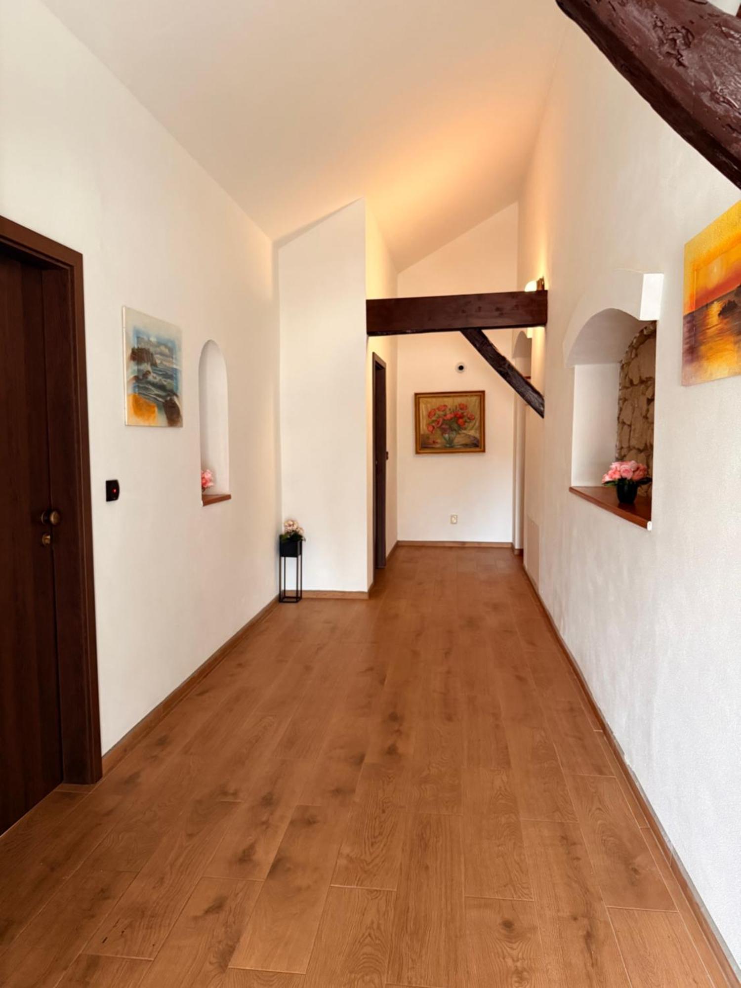 Hotel & Wellness Hejtmanka Mlada Boleslav Bagian luar foto