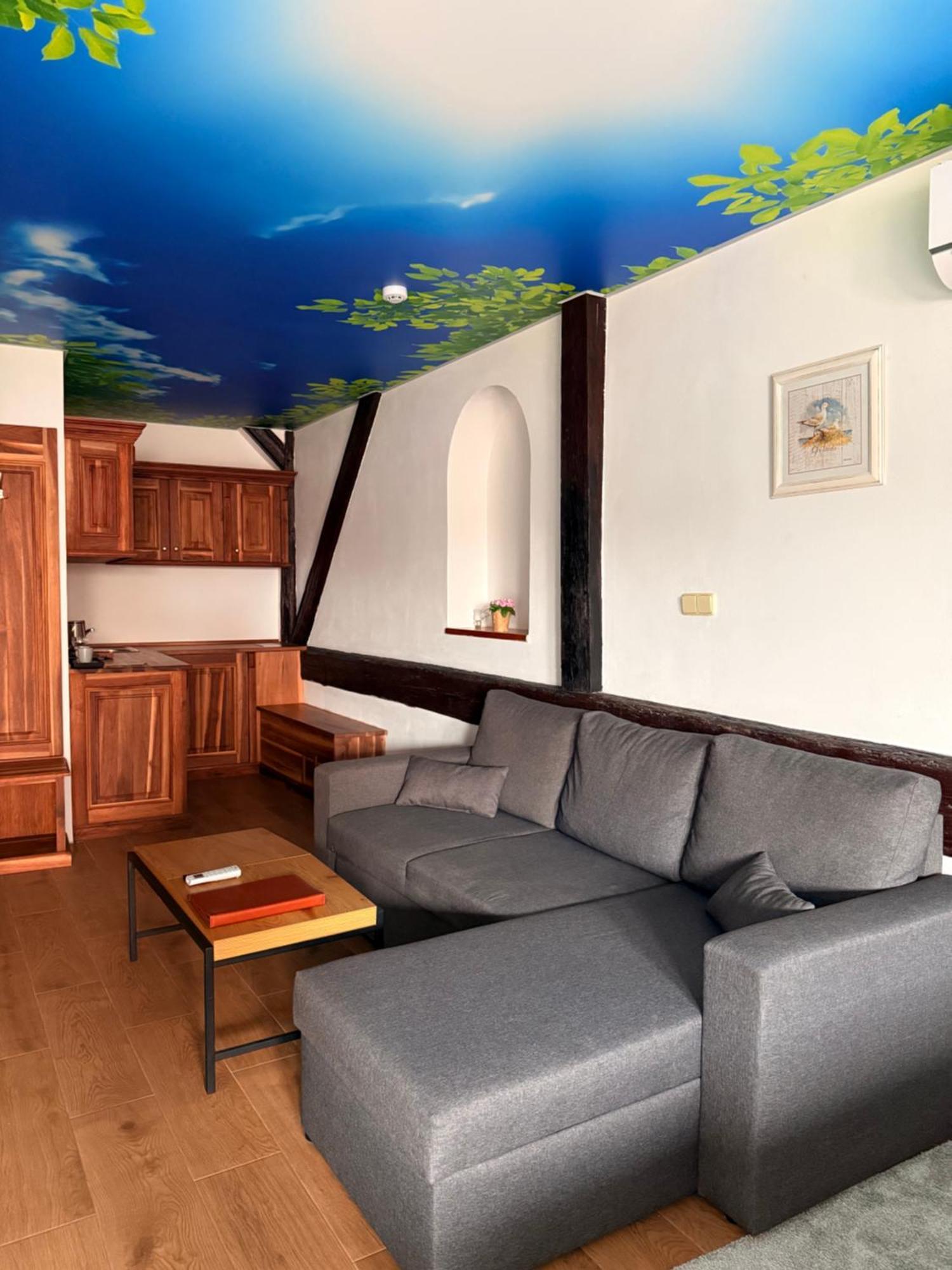 Hotel & Wellness Hejtmanka Mlada Boleslav Bagian luar foto